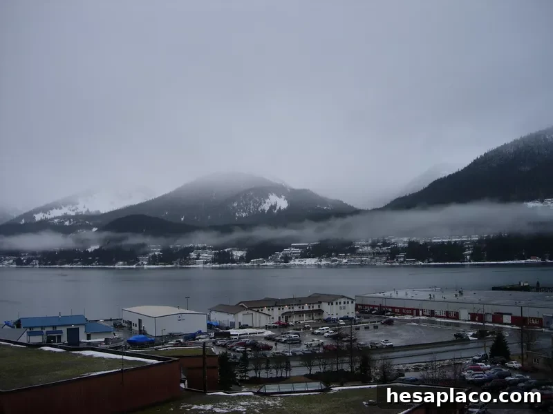 Juneau, Alaska