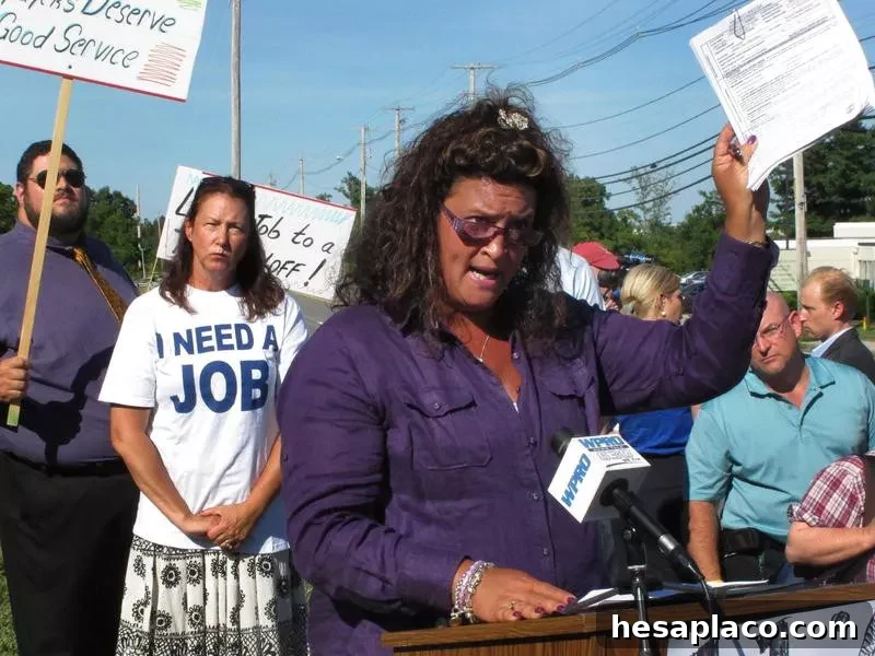 Rhode Island Department of Labor event