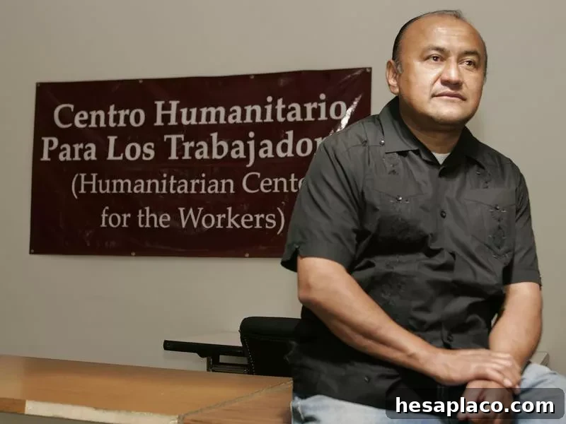 Centro Humanitario Para Los Trabajadores in Denver