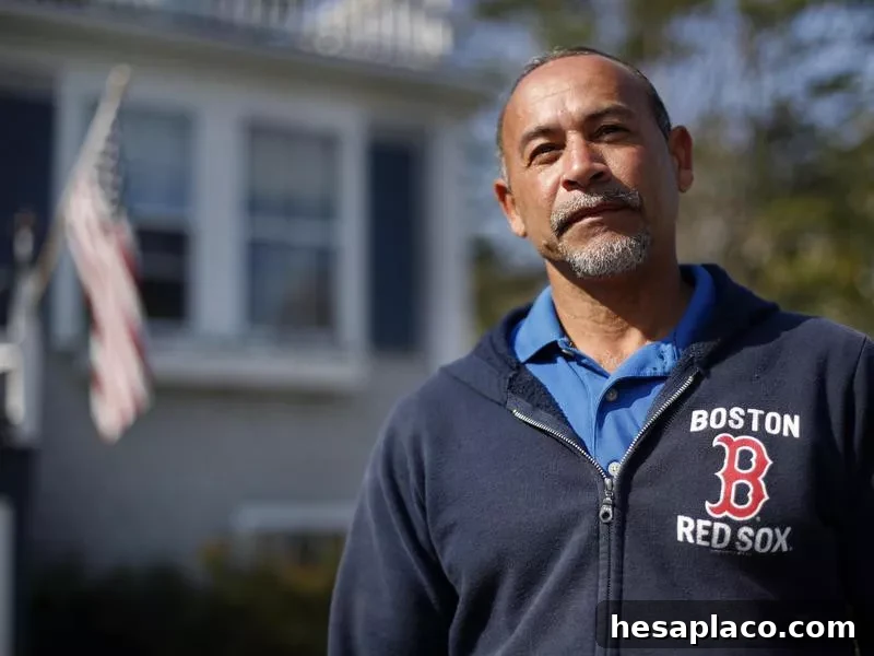 Boston Red Sox fan