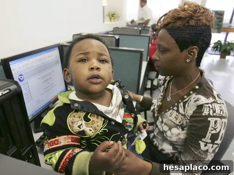 Employment Security Commission in Columbia, South Carolina