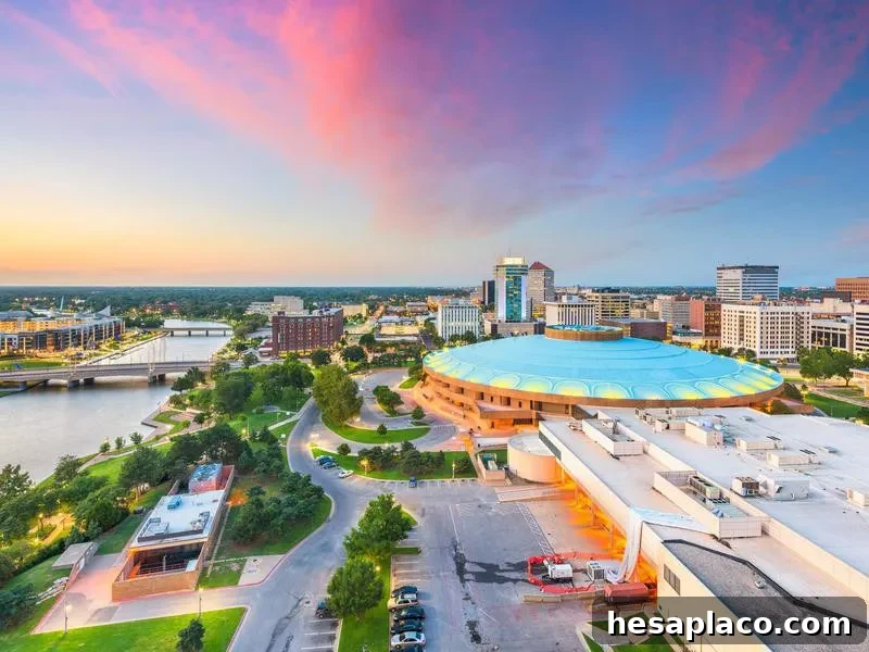 Wichita, Kansas