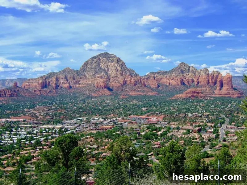 Mesa, Arizona