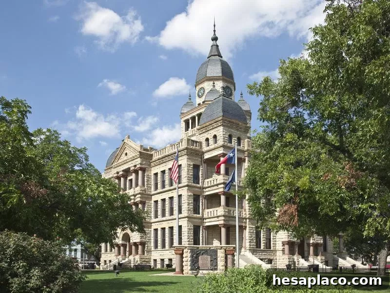 Denton, Texas