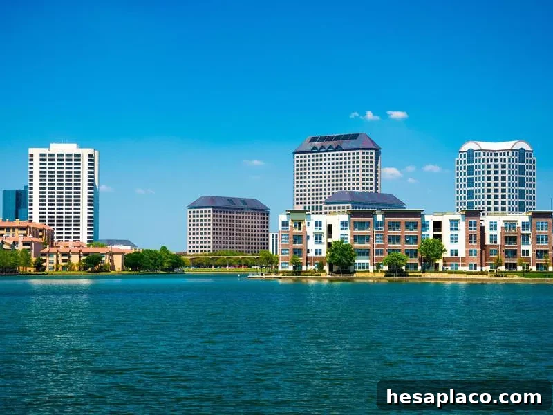 Irving, Texas