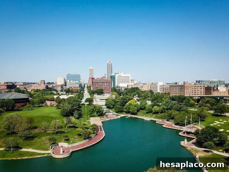 Omaha, Nebraska