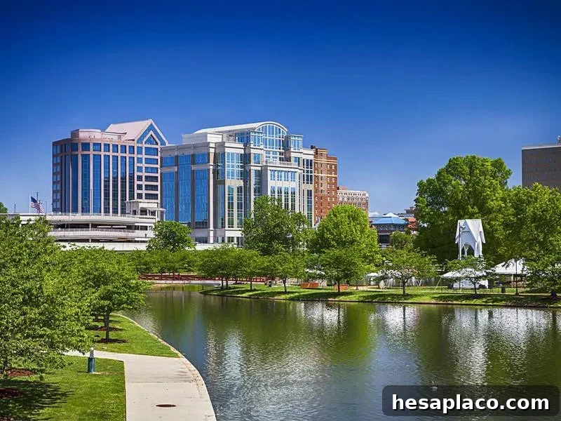 Huntsville, Alabama