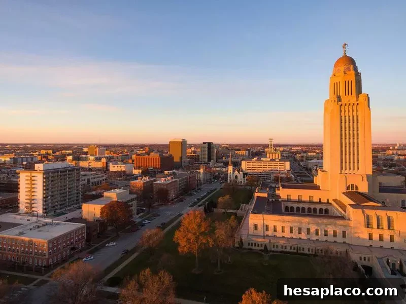 Lincoln, Nebraska