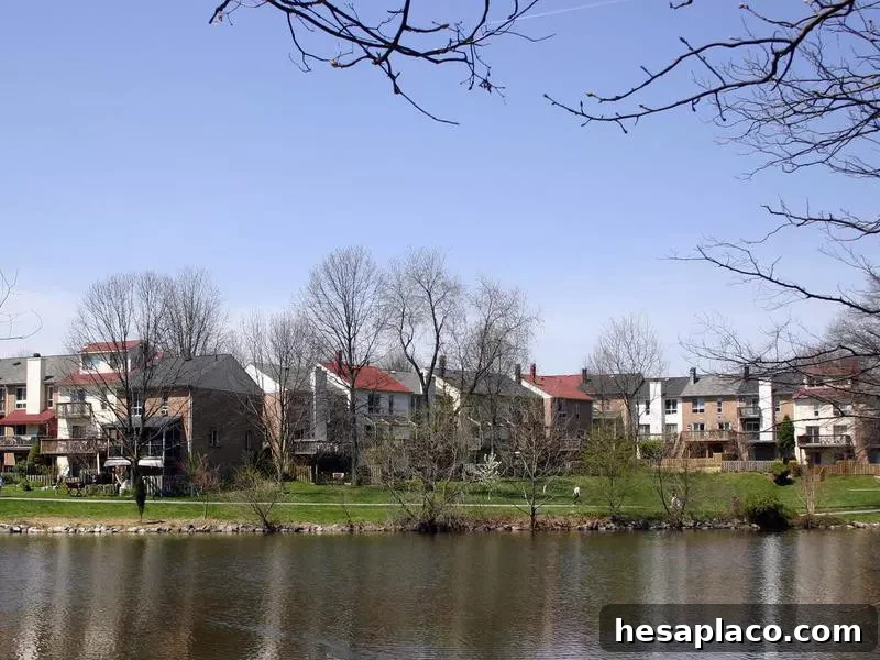 Columbia, Maryland