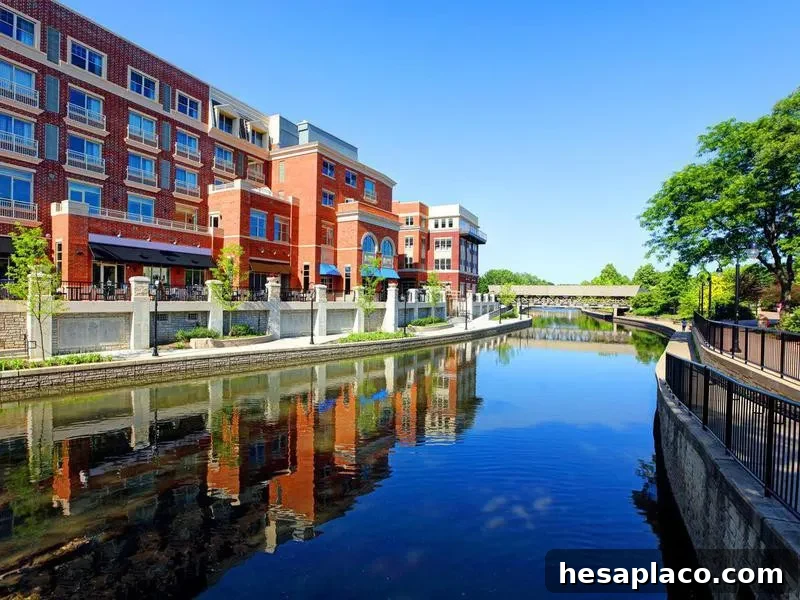 Naperville, Illinois