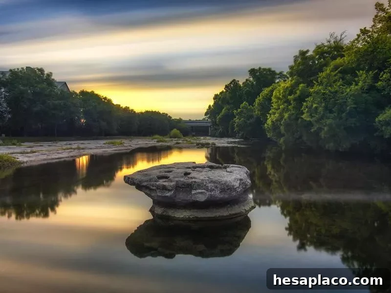 Round Rock, Texas