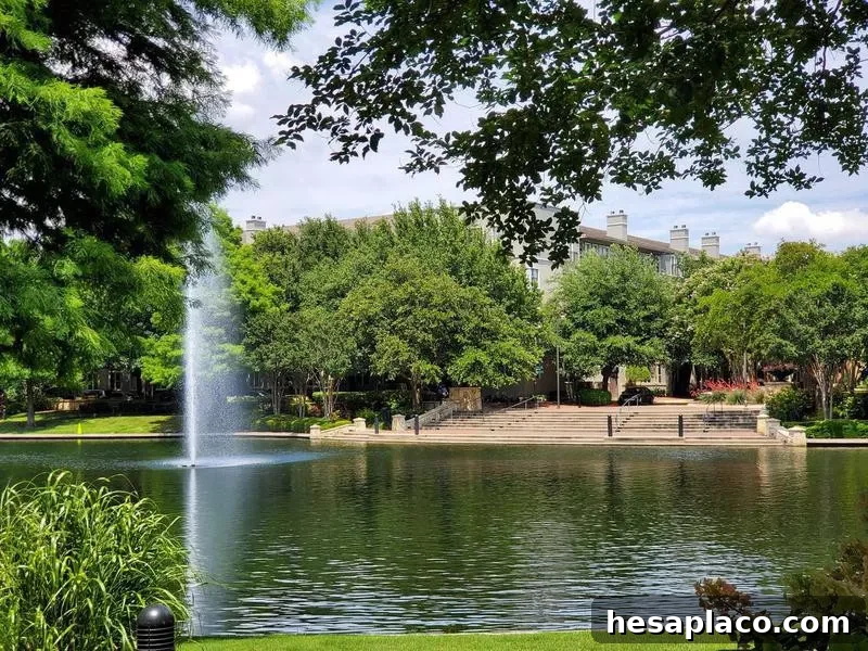 Plano, Texas
