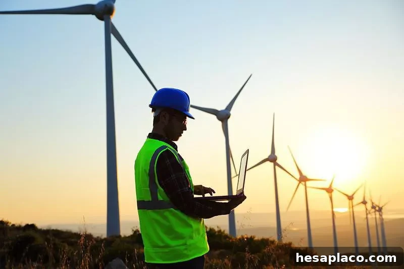 Environmental engineer