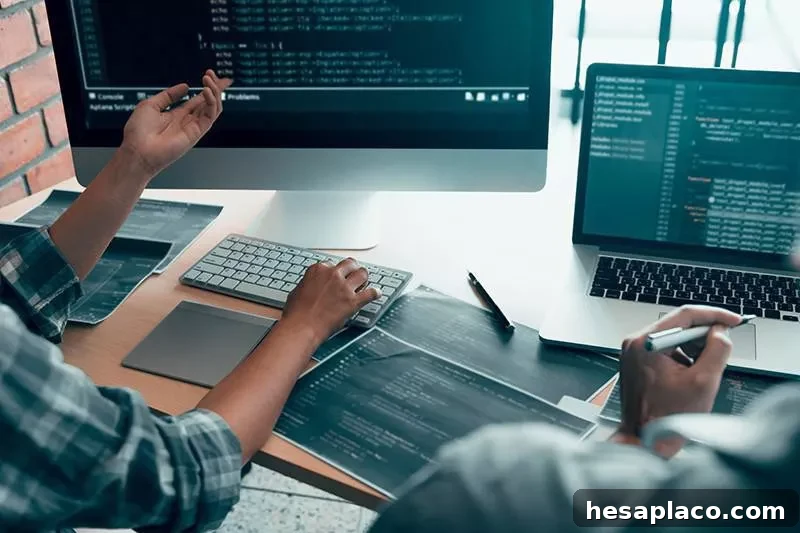 Computer systems analyst