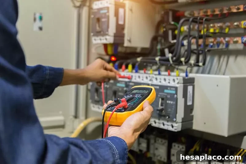 Electrical/electronics engineer