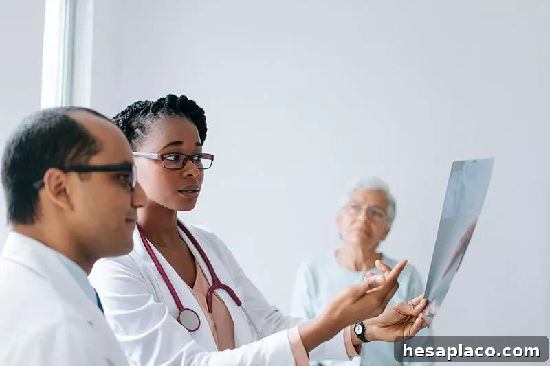 Physician assistant