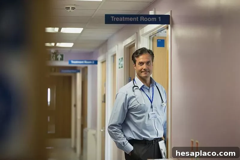 Doctor