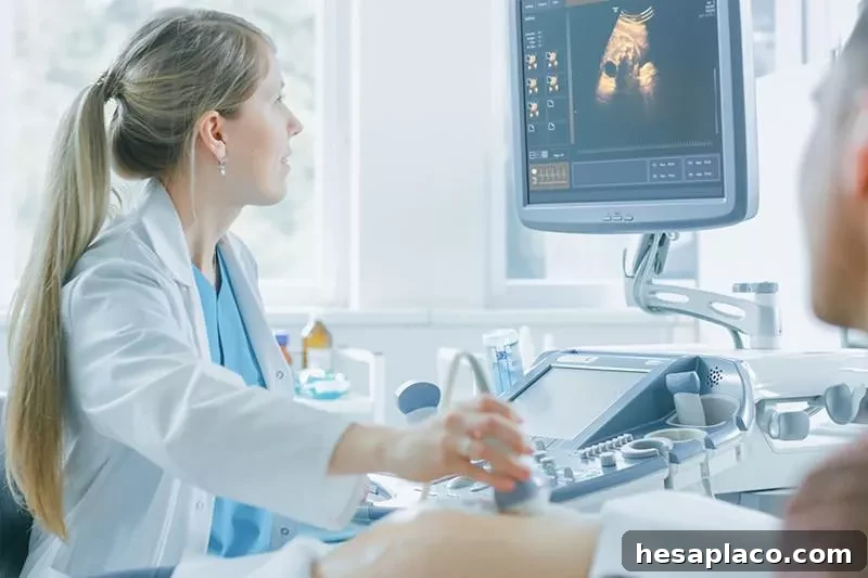 Obstetrician/gynecologist