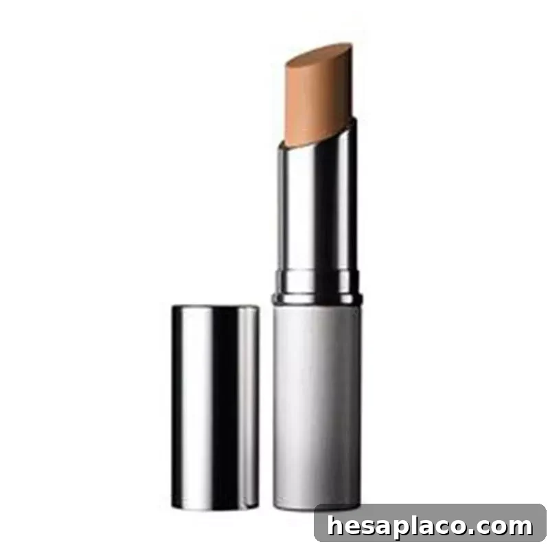 Clinique City Stick Makeup Foundation