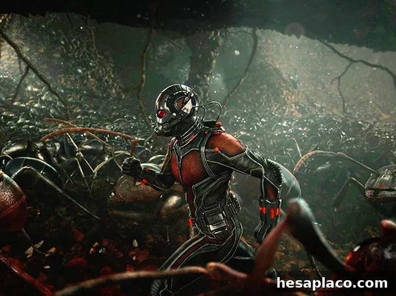 Ant-Man