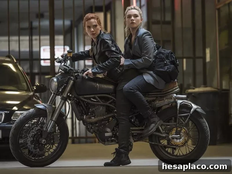 Black Widow