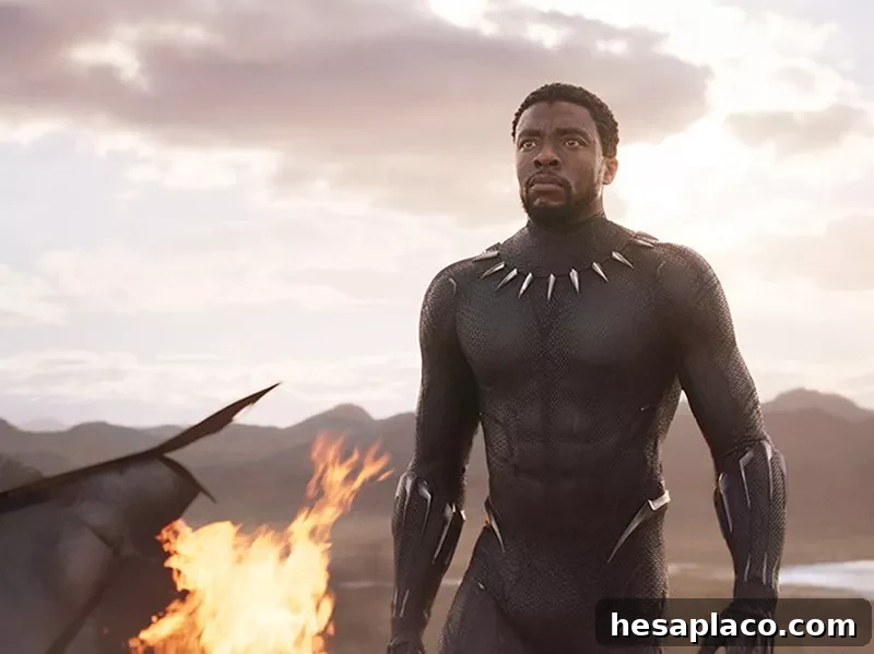 Black Panther