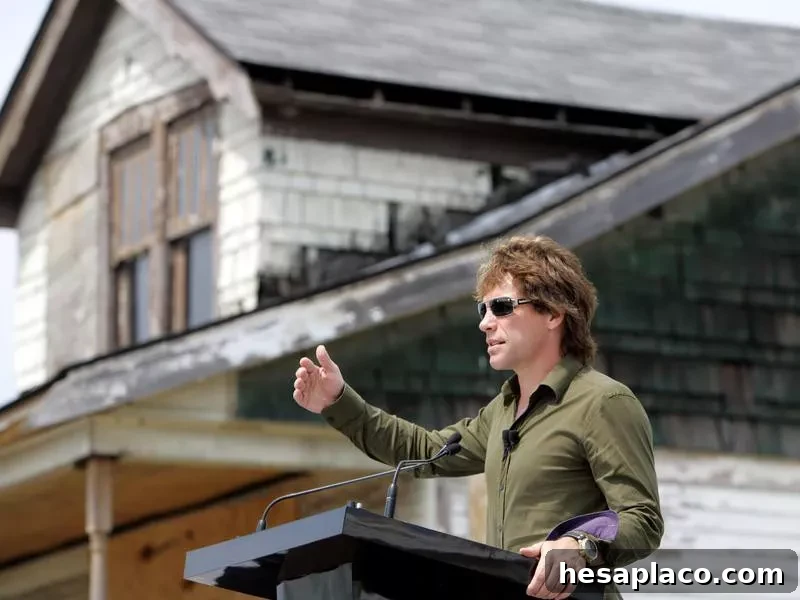 Jon Bon Jovi