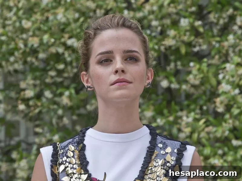 Emma Watson