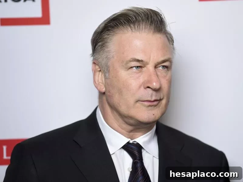 Alec Baldwin