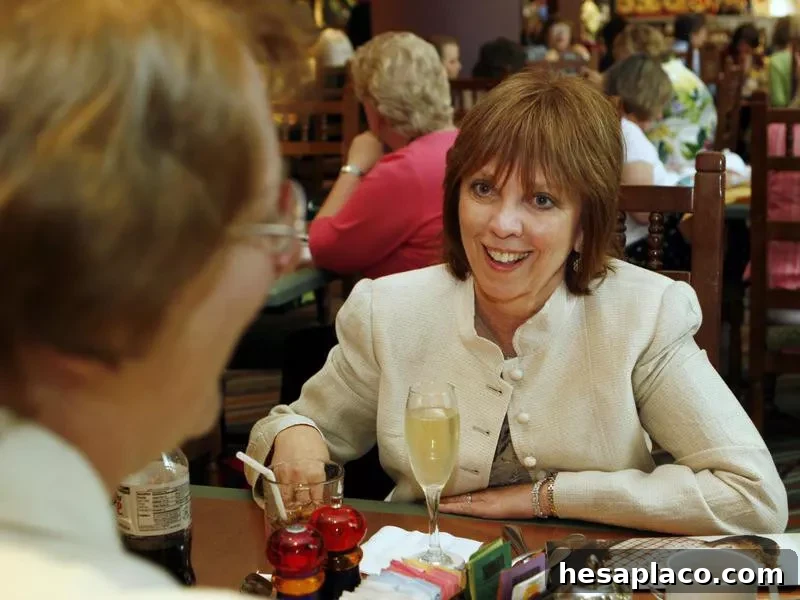 Nora Roberts