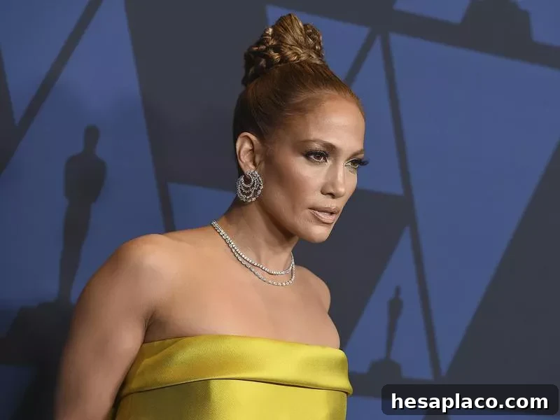 Jennifer Lopez