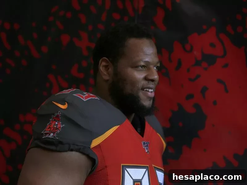 Ndamukong Suh
