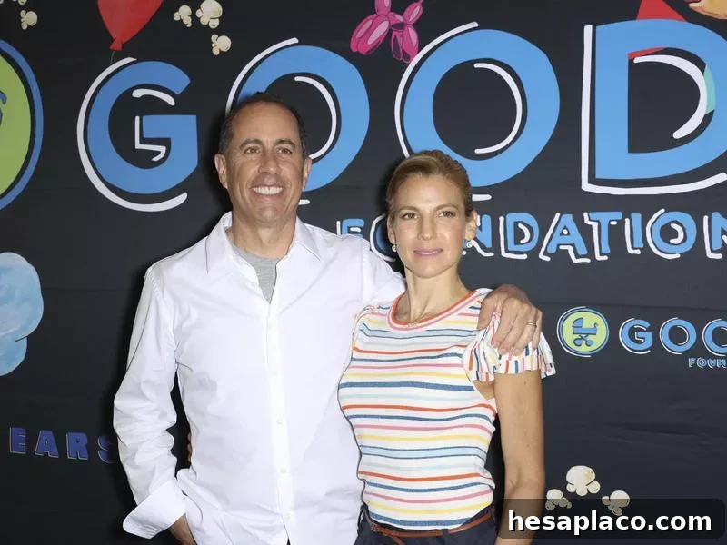 Jerry Seinfeld