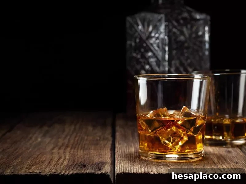 Bourbon