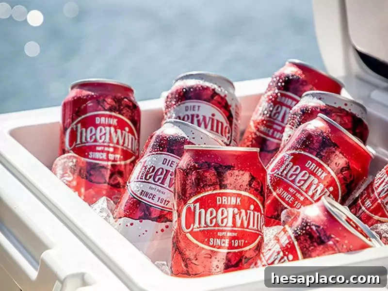 Cheerwine