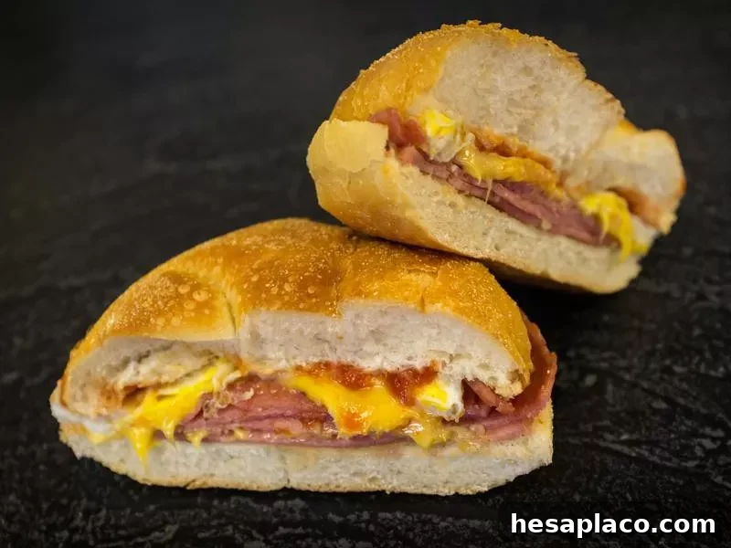 Taylor ham