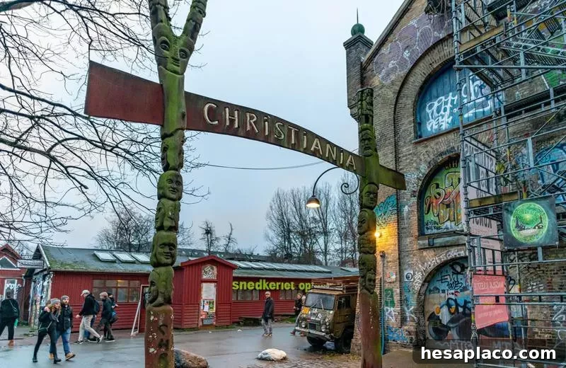 Christiania