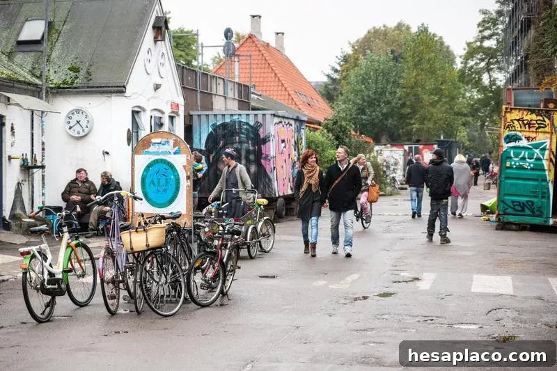 Christiania