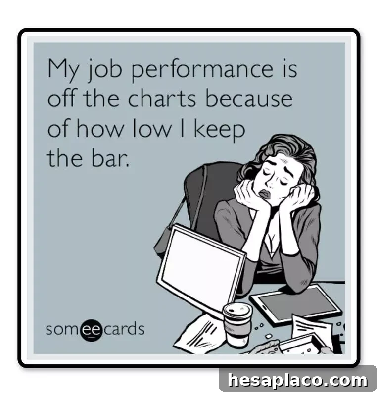 Job performance