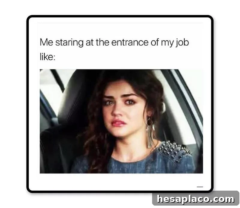 Job