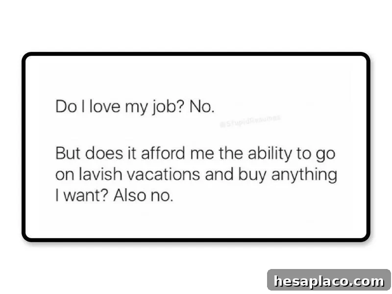 Reality check