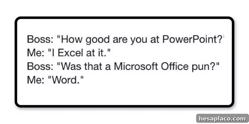 Microsoft Office