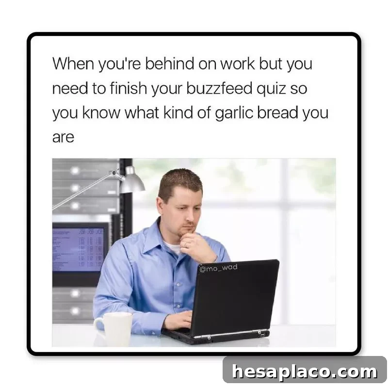 First World Work Problems