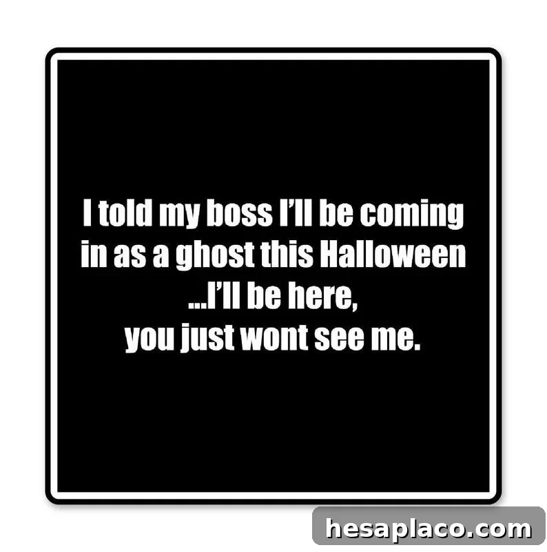 Happy Halloween