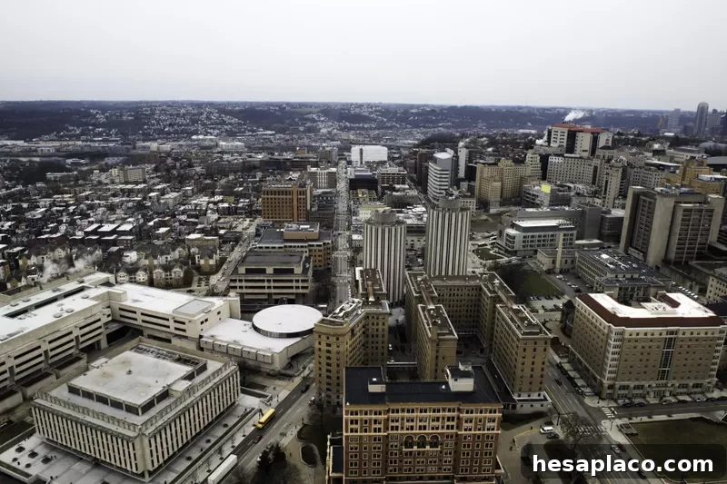 University of Pittsburgh