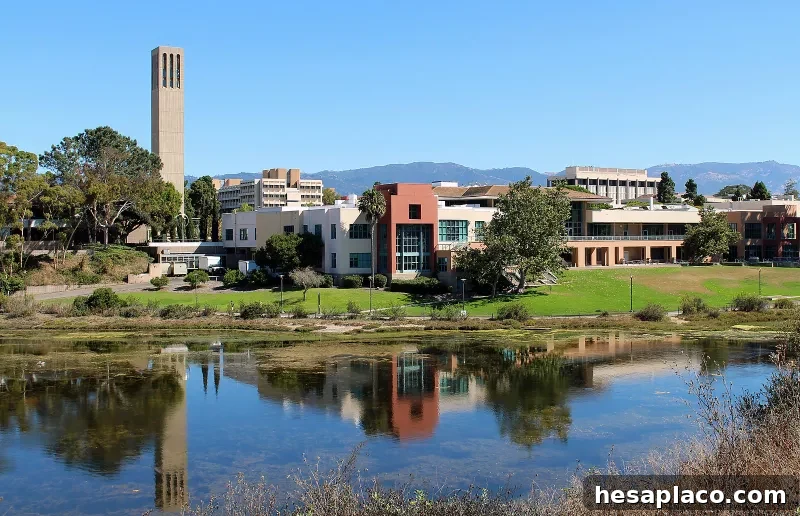 UCSB