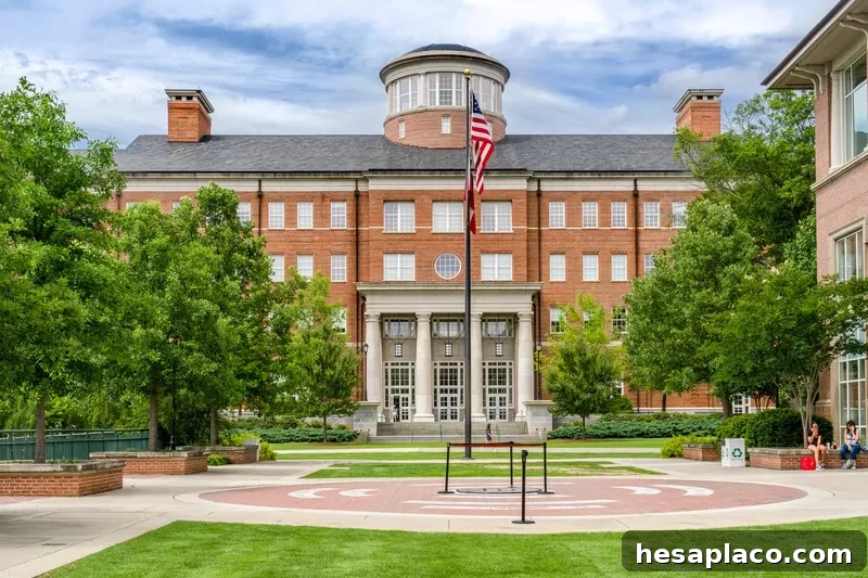 University of Georgia
