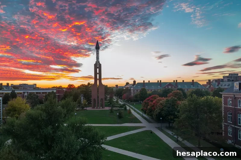 University of Illinois Urbana-Champaign