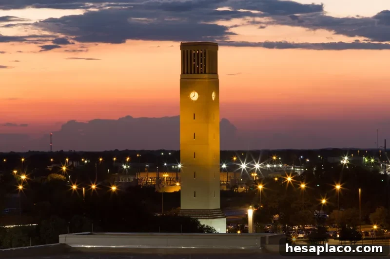 Texas A&M University