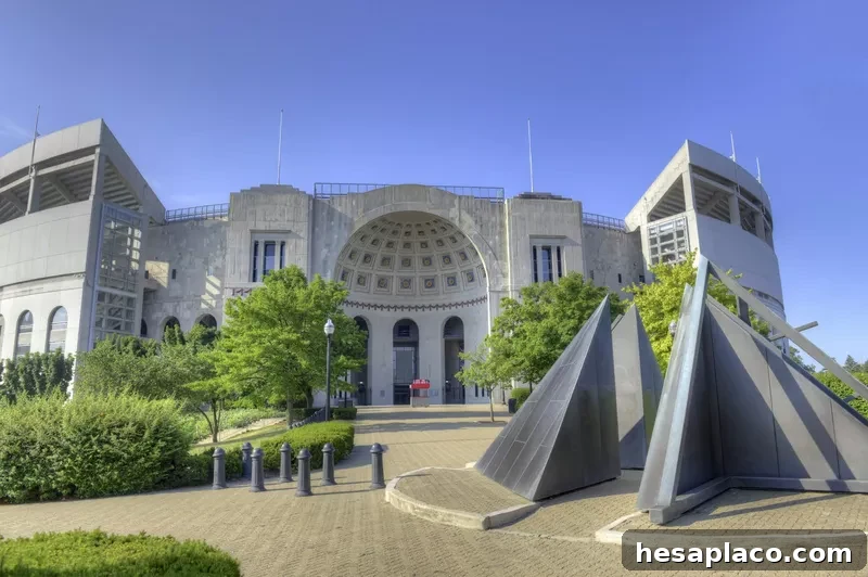 The Ohio State University